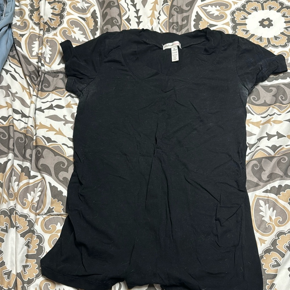 Maternity Shirt
